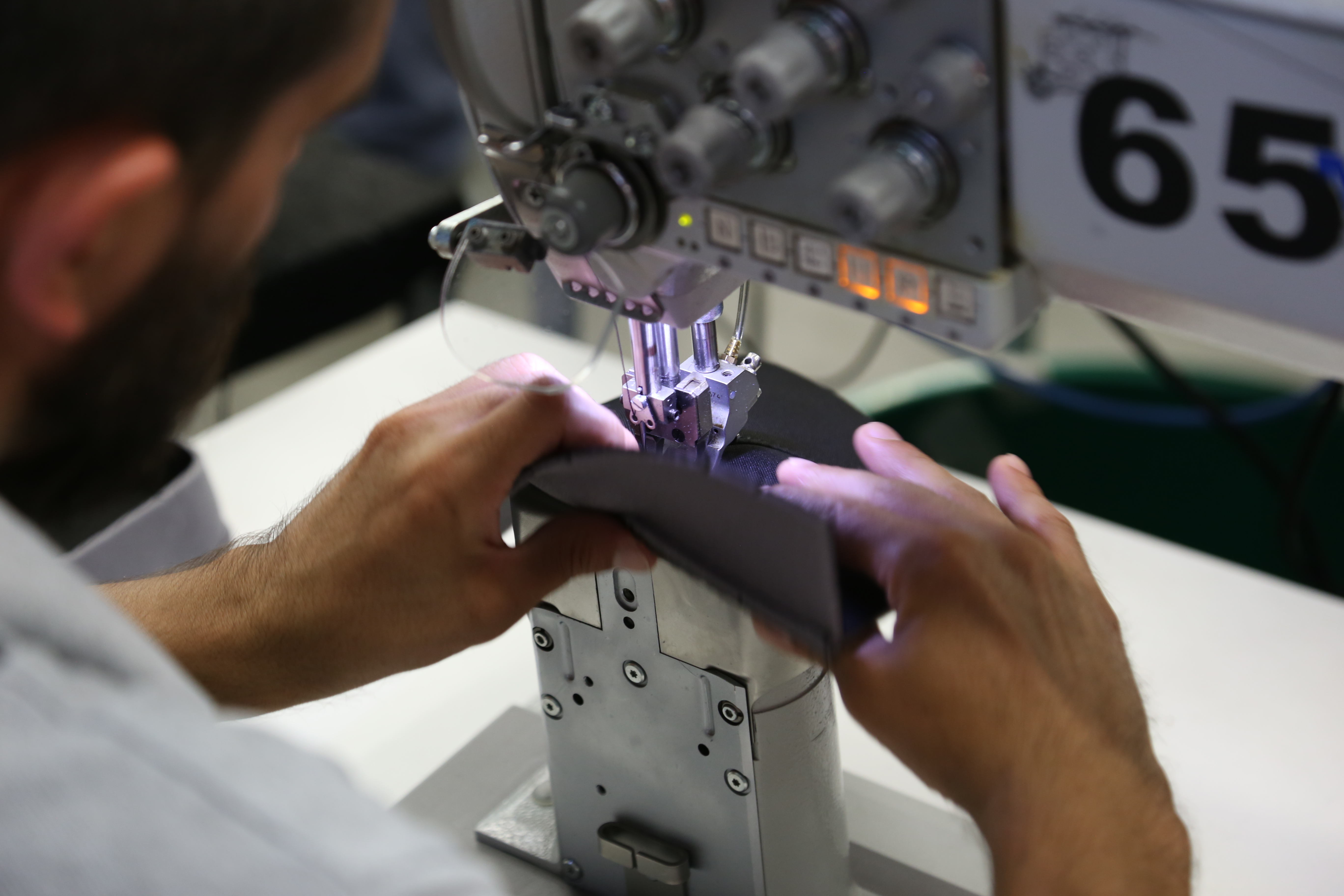 Tesca Diniz Kesim Dikim