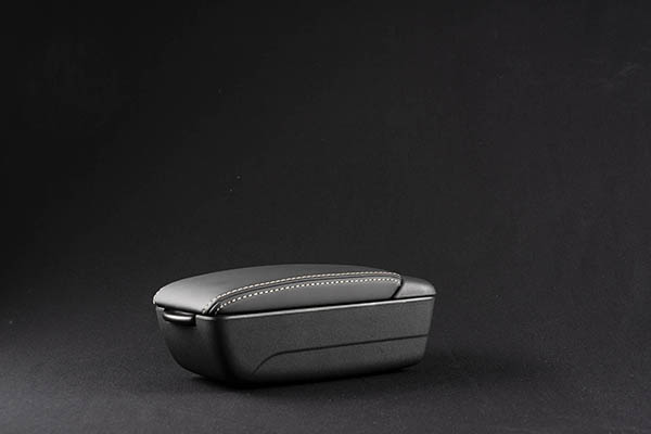 Tesca Diniz Koltuk ve Kokpit Bileşenleri