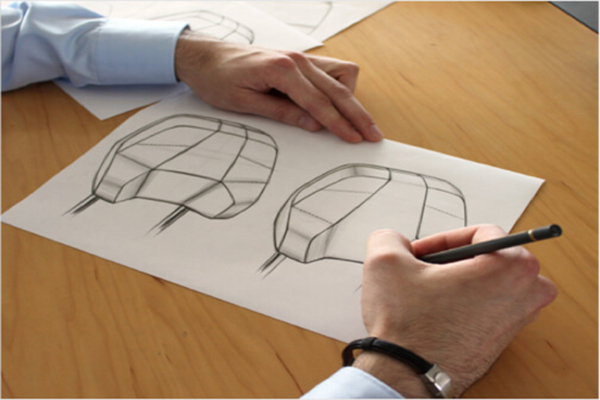 Tesca Diniz Koltuk ve Kokpit Bileşenleri