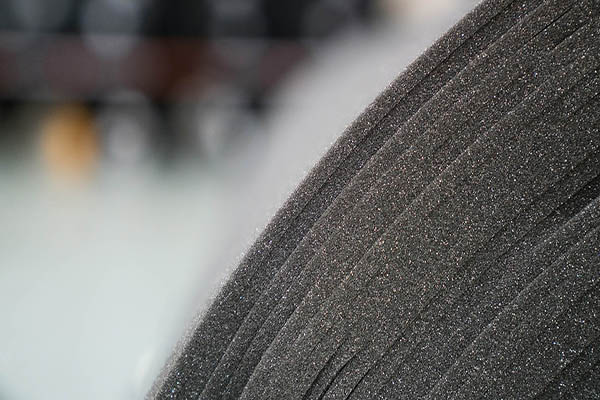 Tesca Diniz Laminasyon