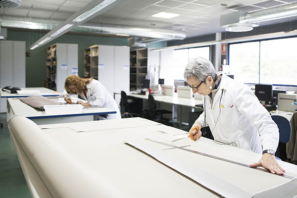 Renk Döşeme ve Tasarım