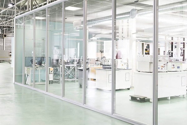 Tesca Diniz Test ve Güvenlik